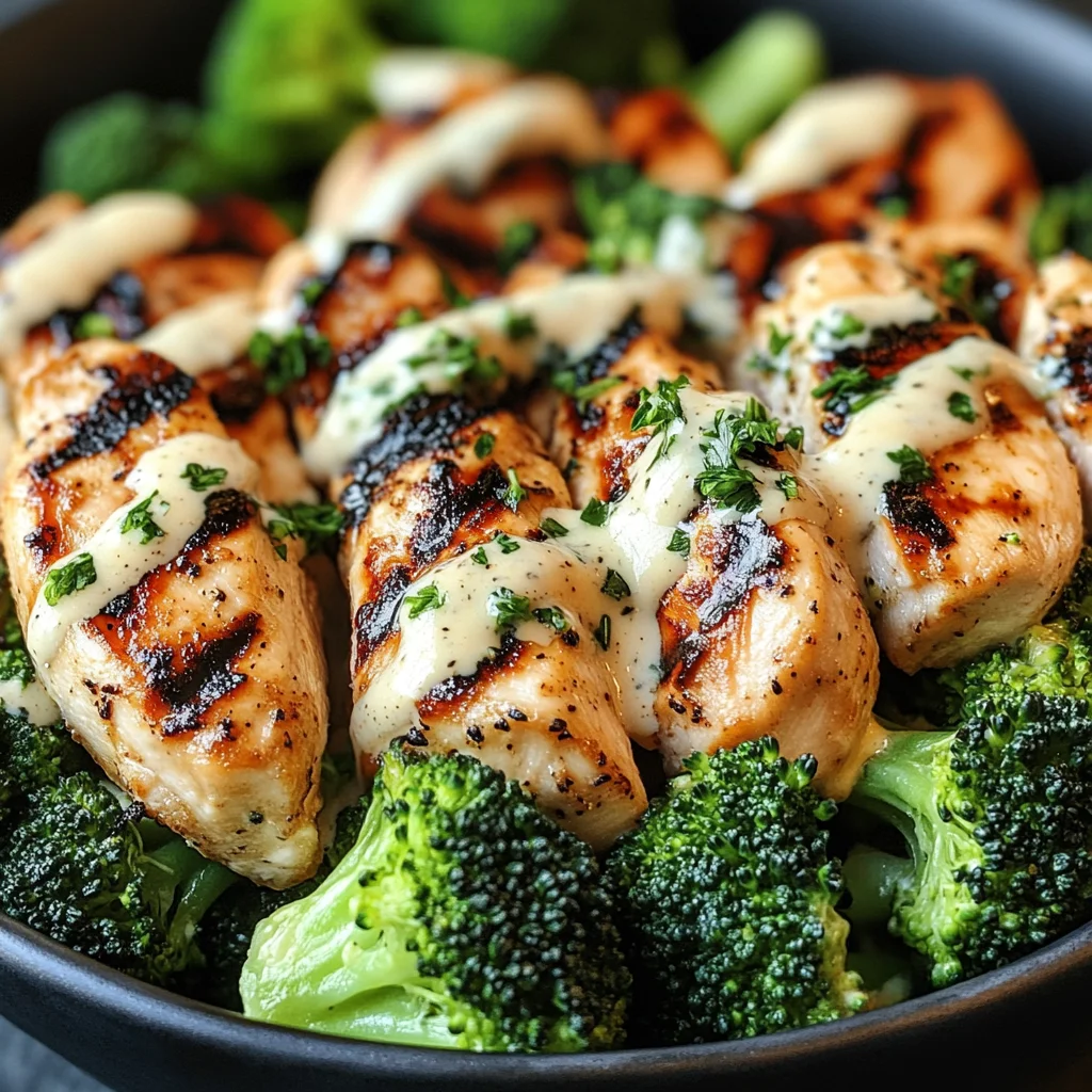 Grilled