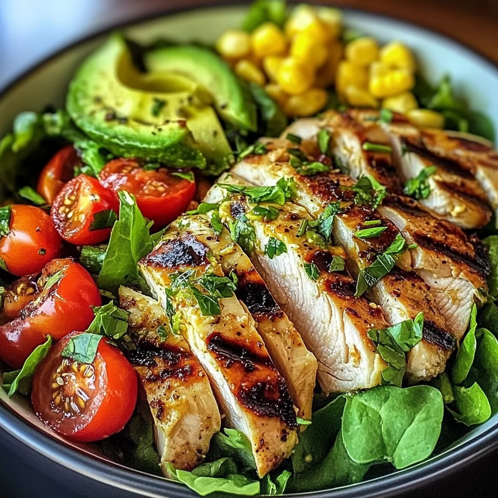 Grilled