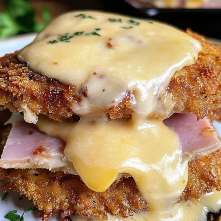 Homemade Malibu Chicken Recipe