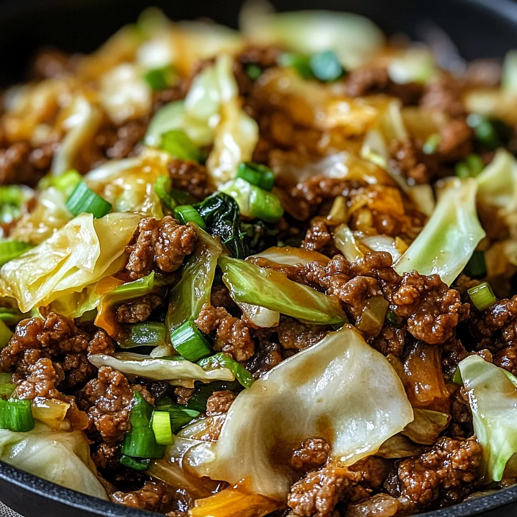 Mongolian-Style