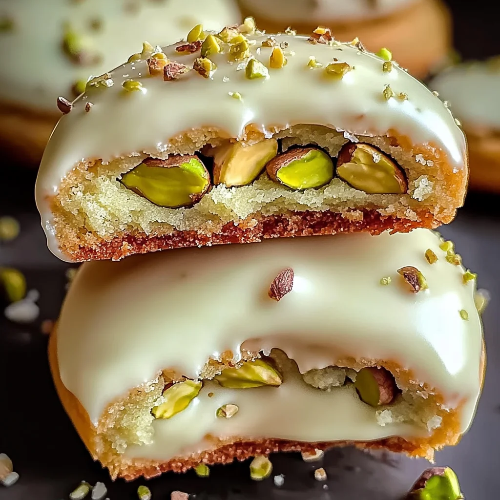 Pistachio