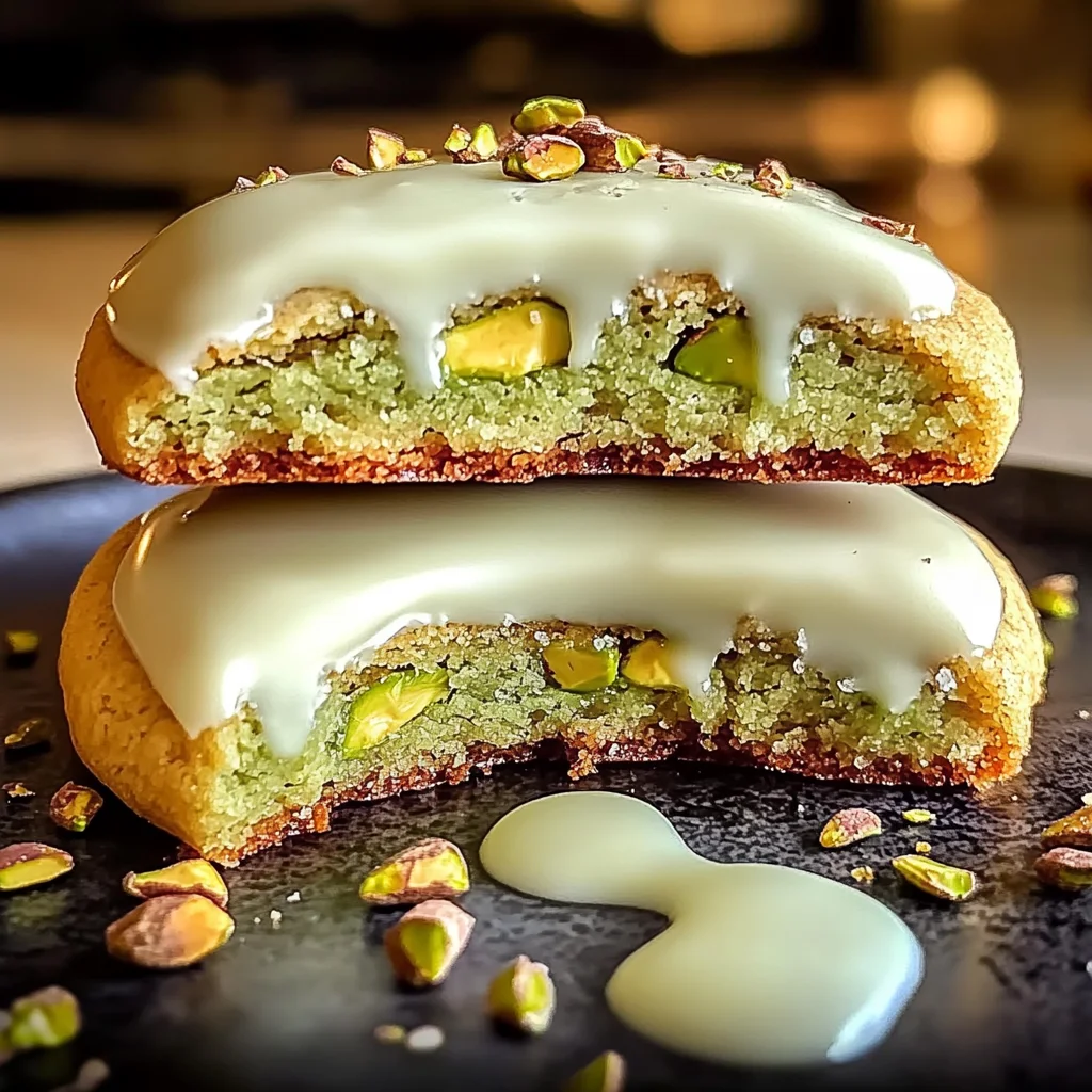 Pistachio