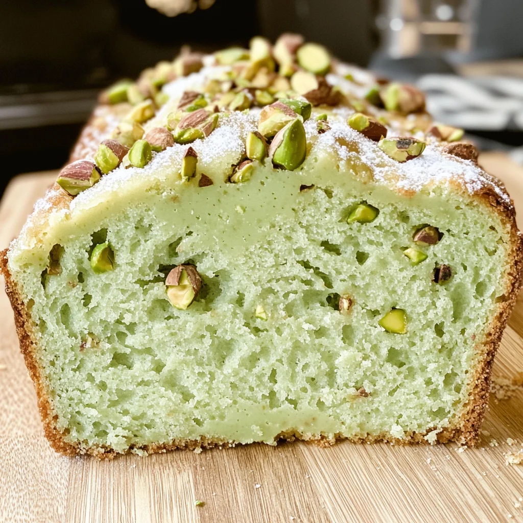 Pistachio