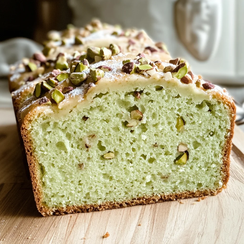 Pistachio