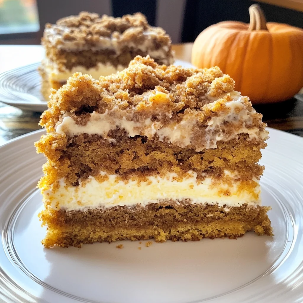 Pumpkin