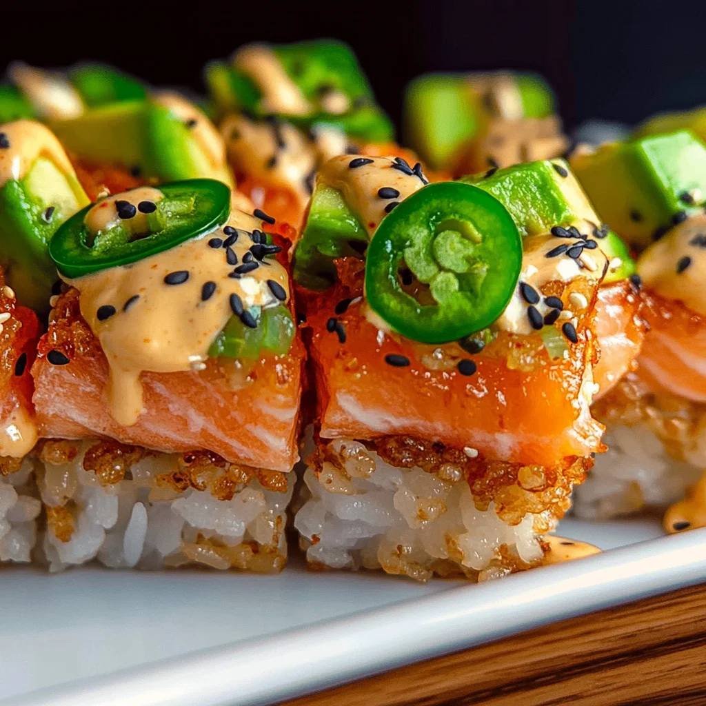 Salmon