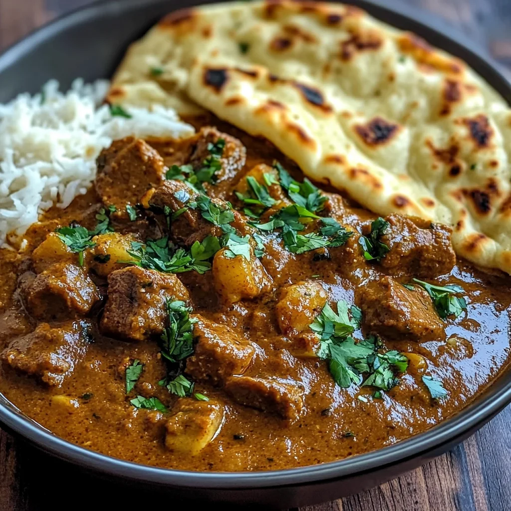 Slow-Cooked