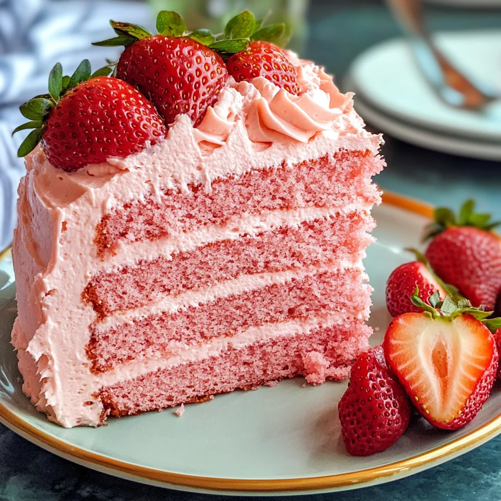 Strawberry