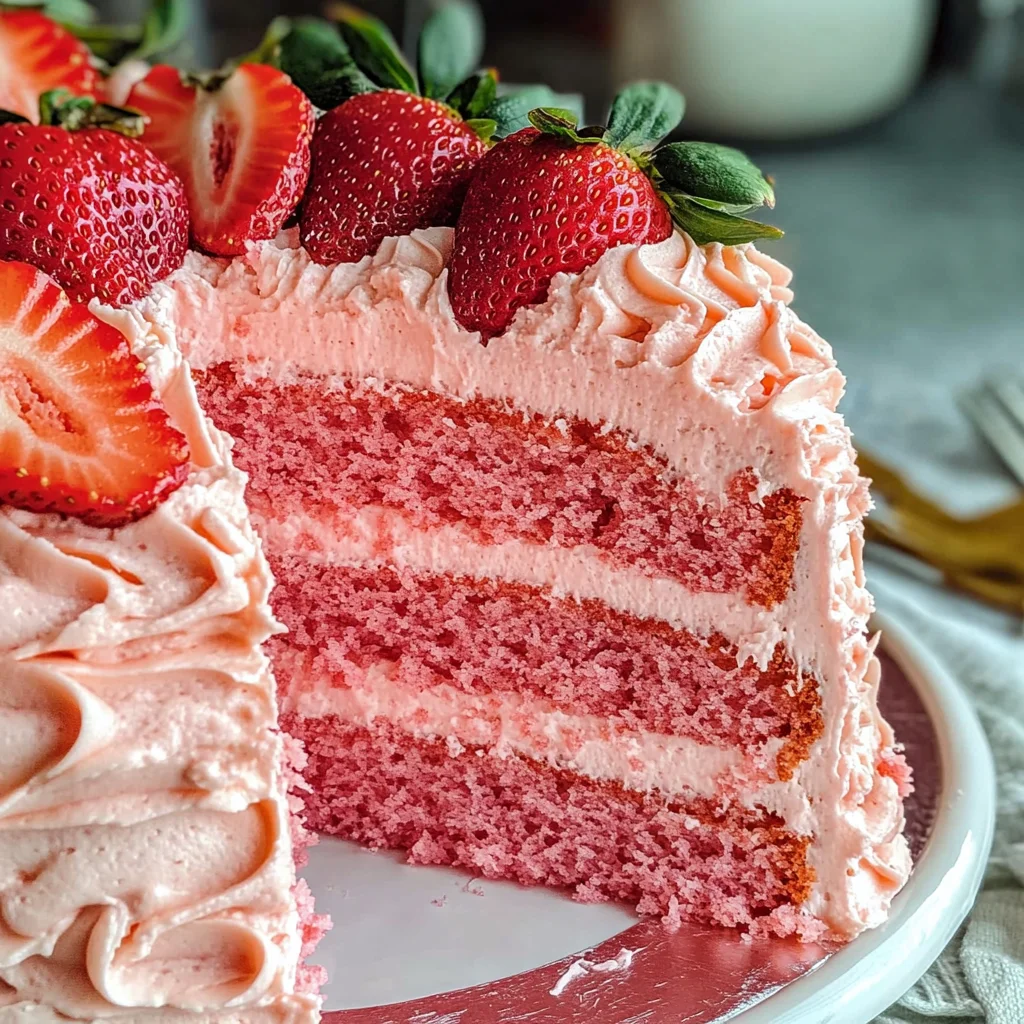 Strawberry