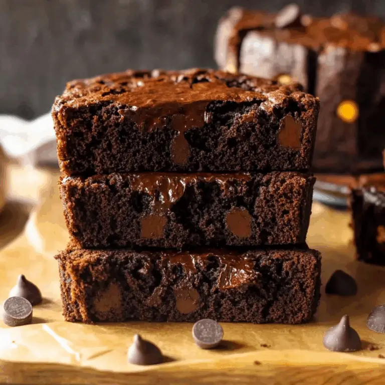 Moist Chocolate Pumpkin Bread