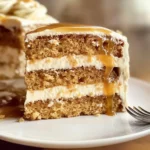 Best Butterscotch Cake