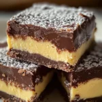 Boston Cream Fudge