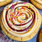 Butterbeer Cookies Recipe