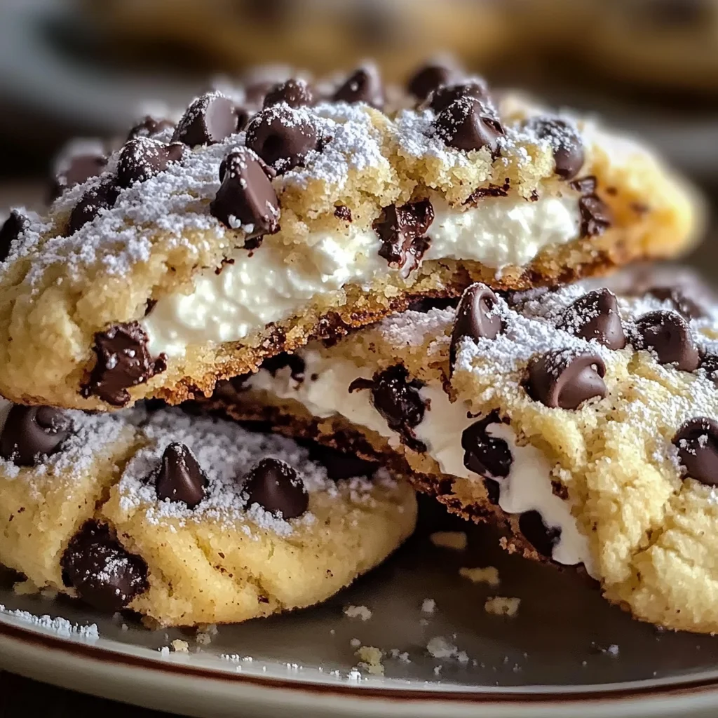 Cannoli
