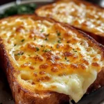 Cheesy Texas Toast: The Ultimate Guide to Crispy, Delicious Bread