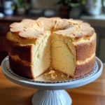 Delicious Million Dollar Pound Cake Recipe