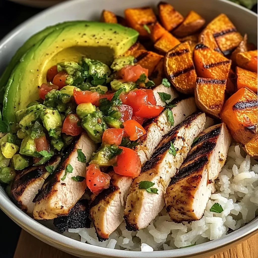 Grilled