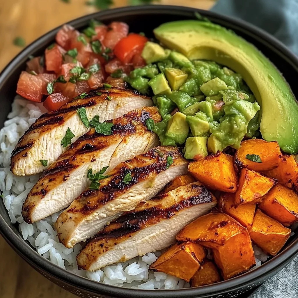 Grilled