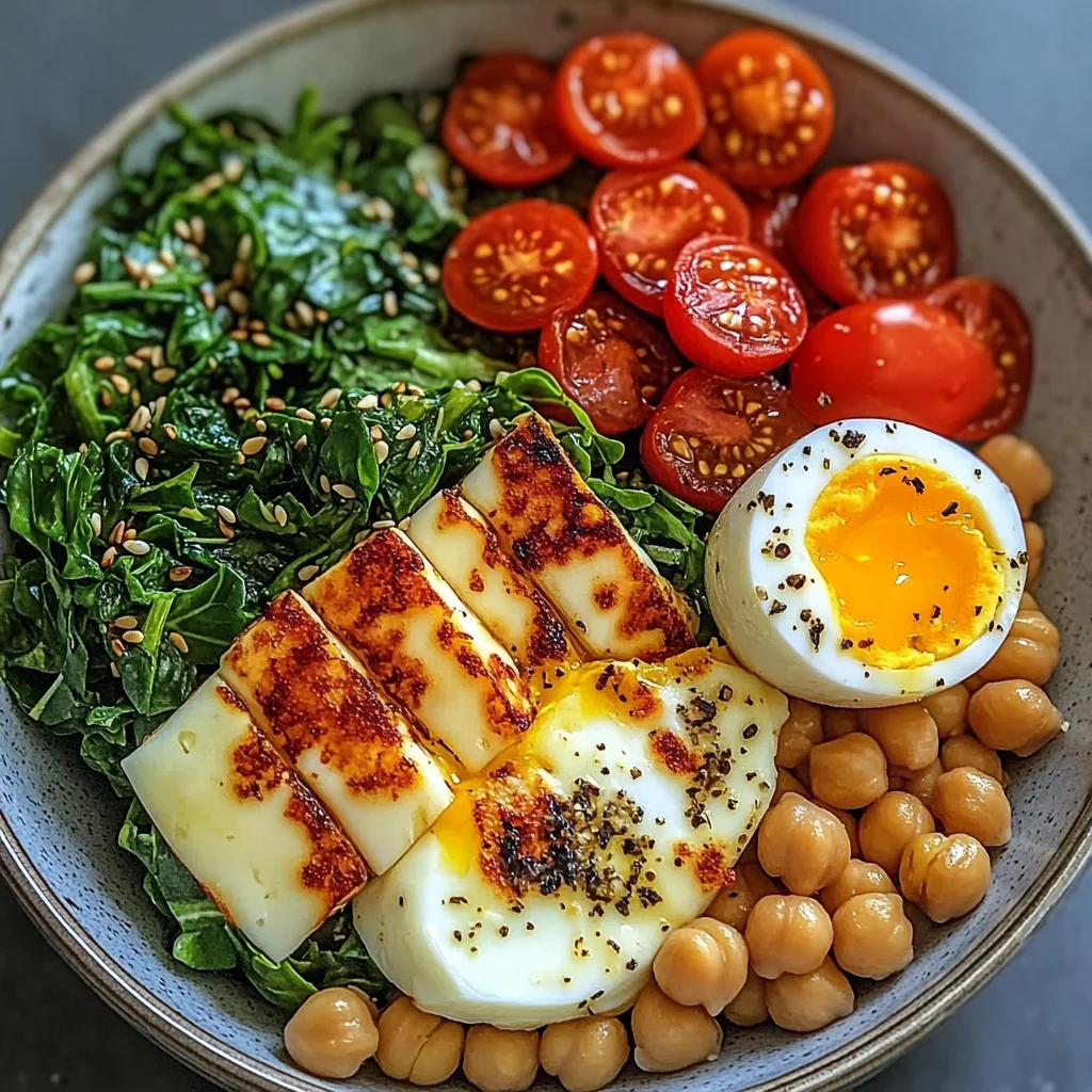 Halloumi