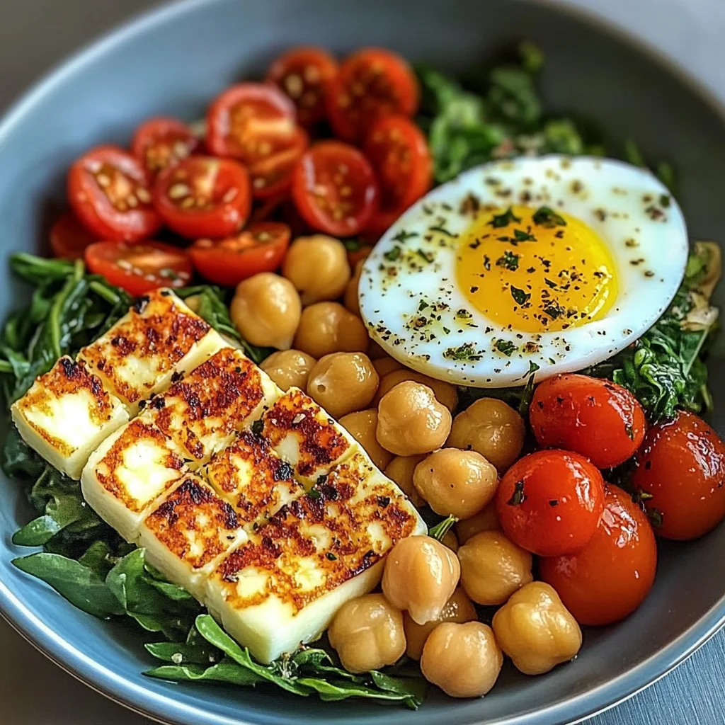 Halloumi