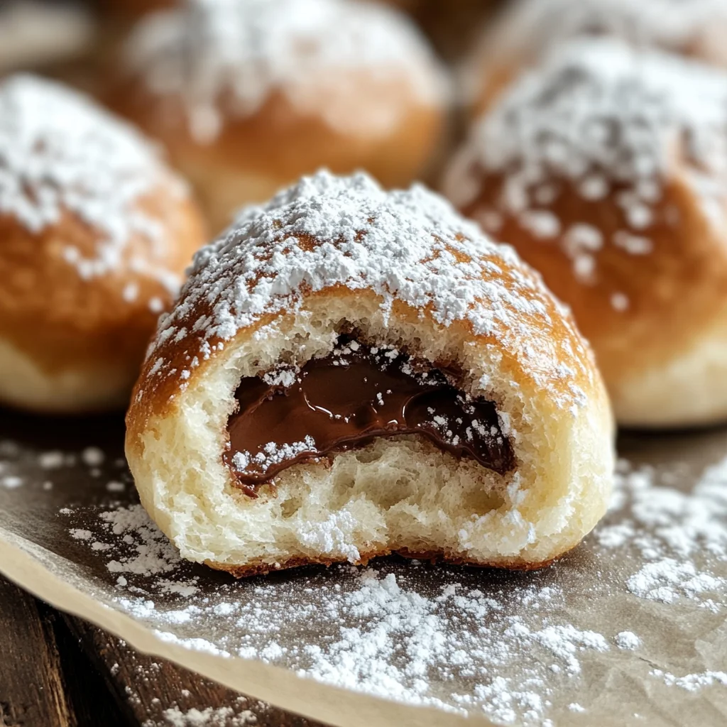 Nutella