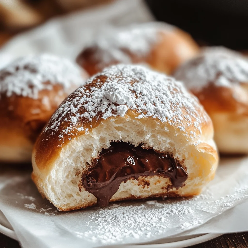 Nutella