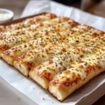 Pizza Hut Cheese Sticks
