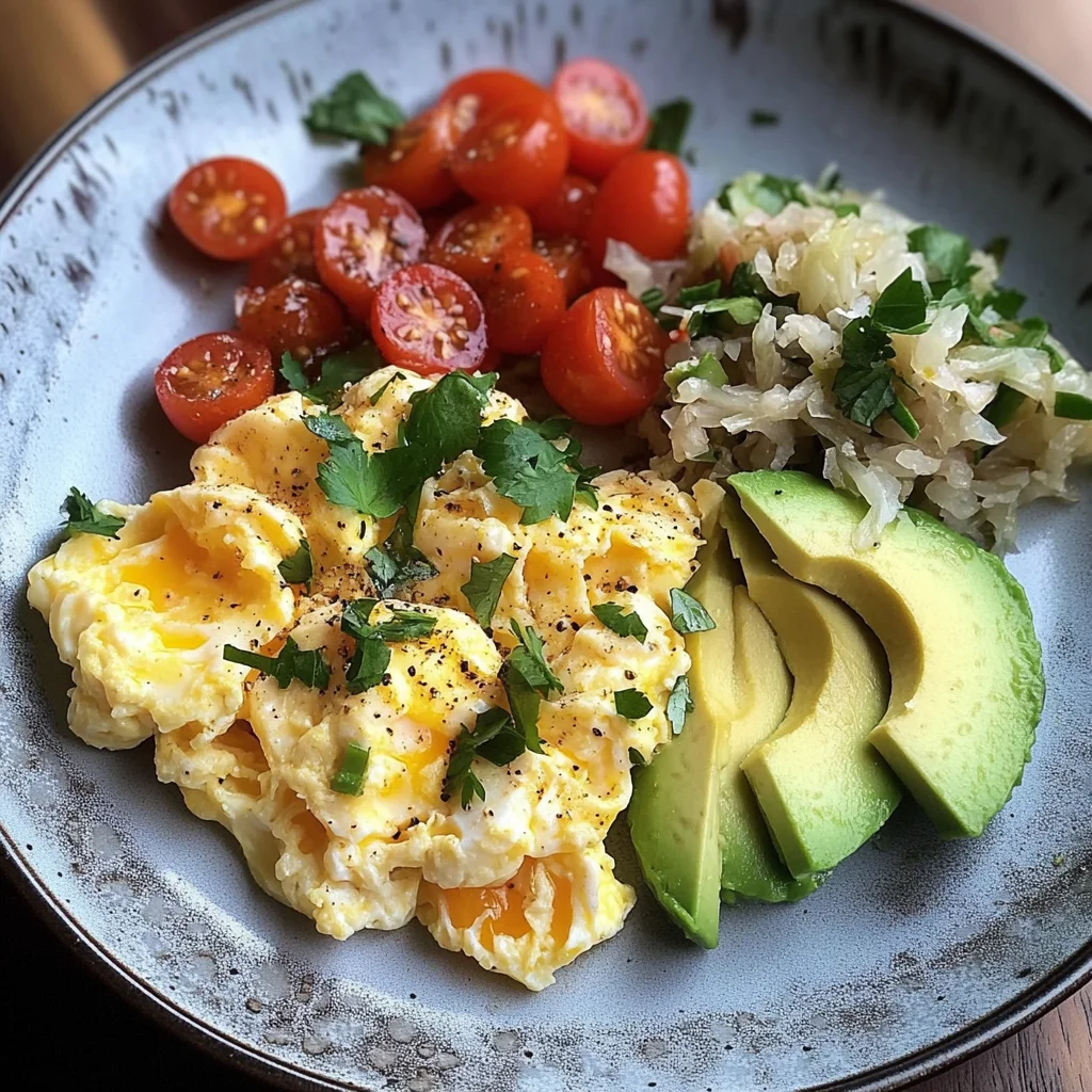 Scrambled