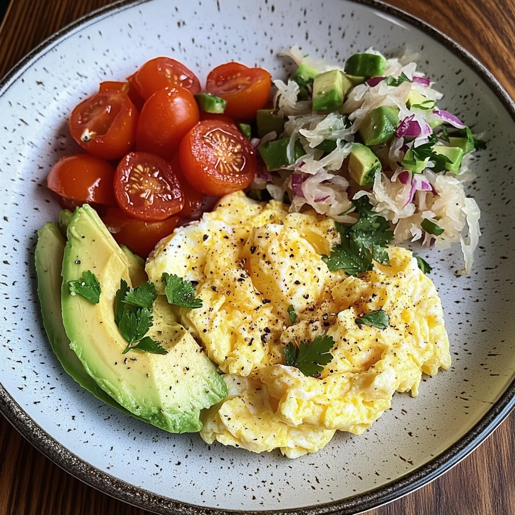 Scrambled