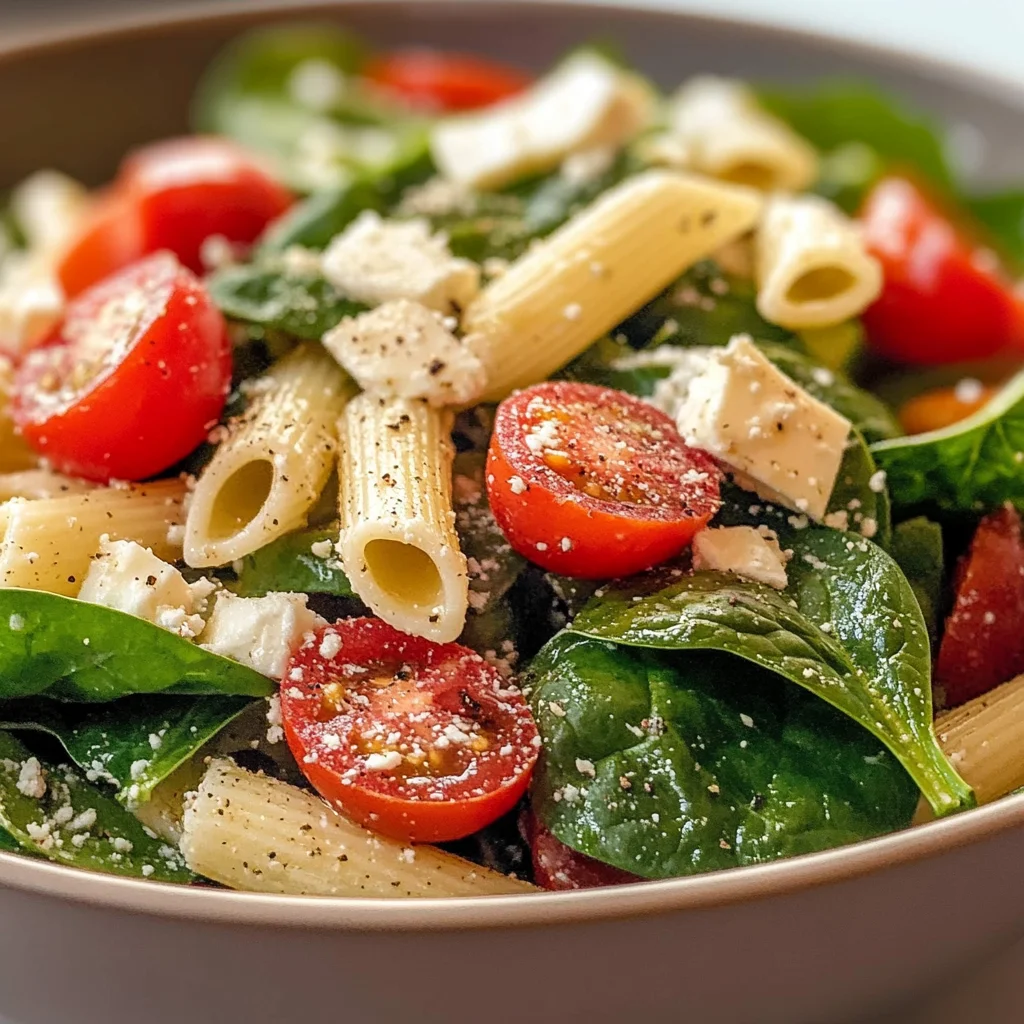 Spinach