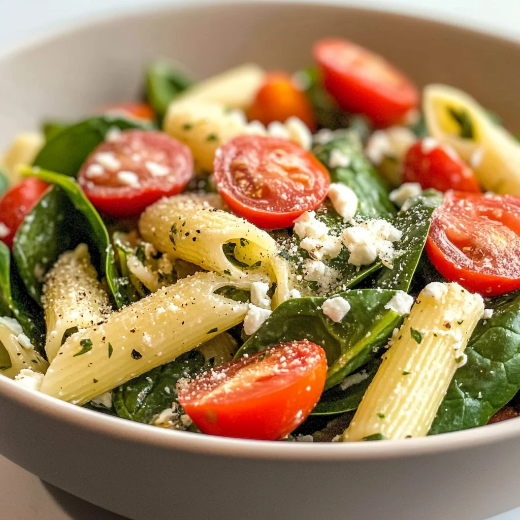 Spinach