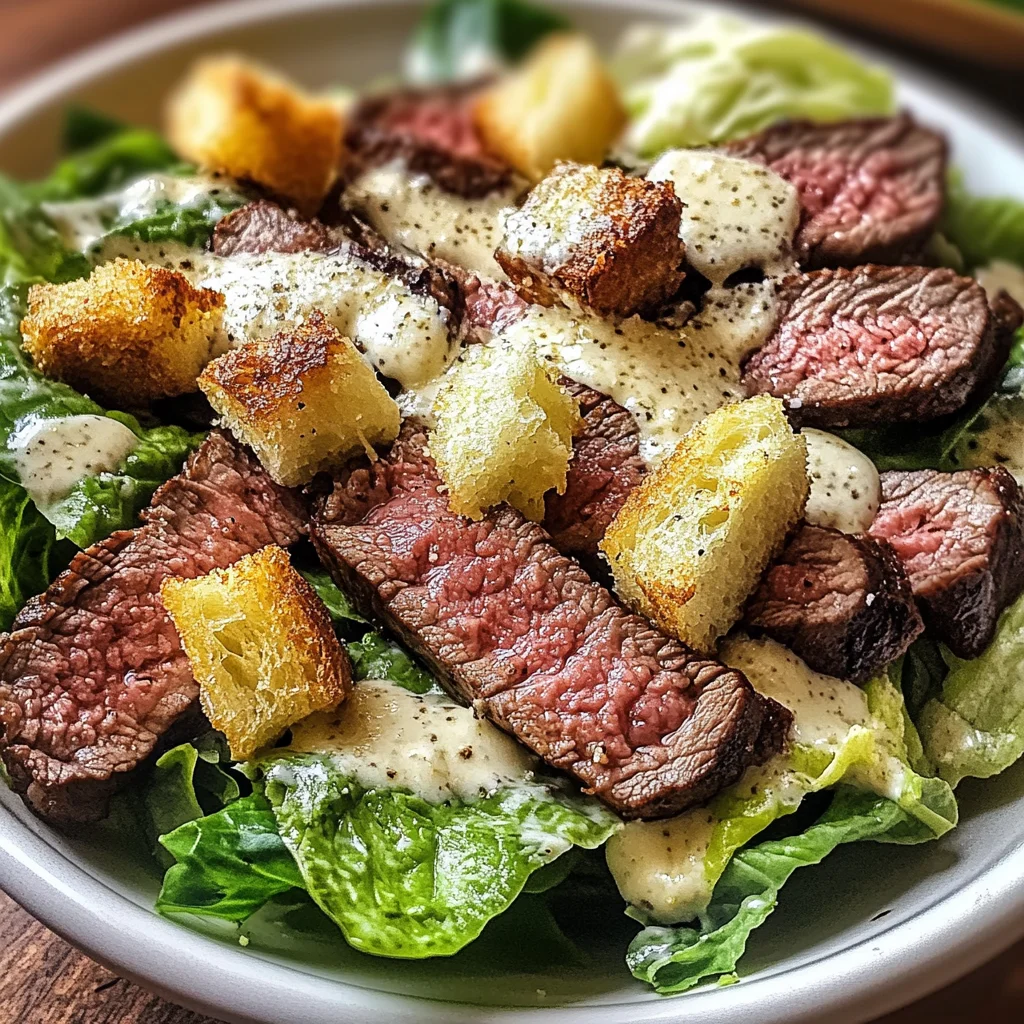 Steak