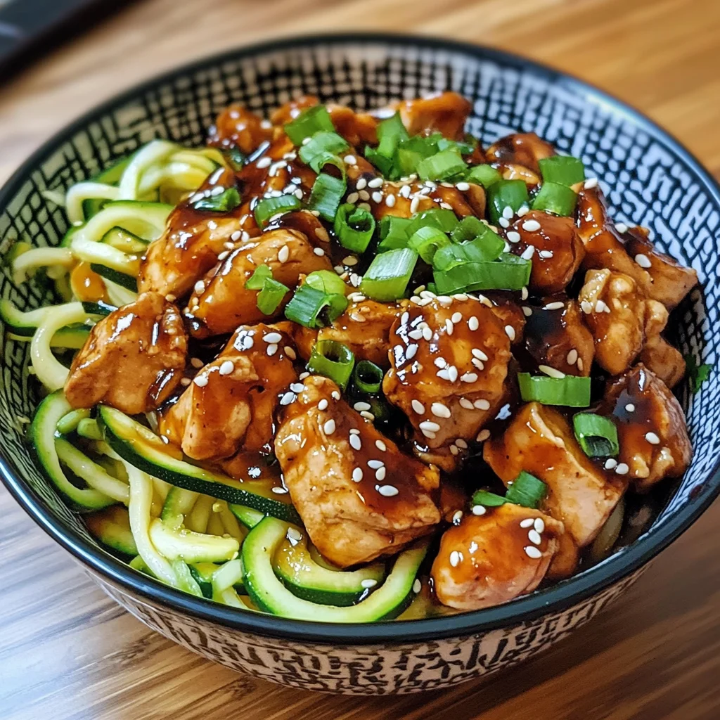 Teriyaki
