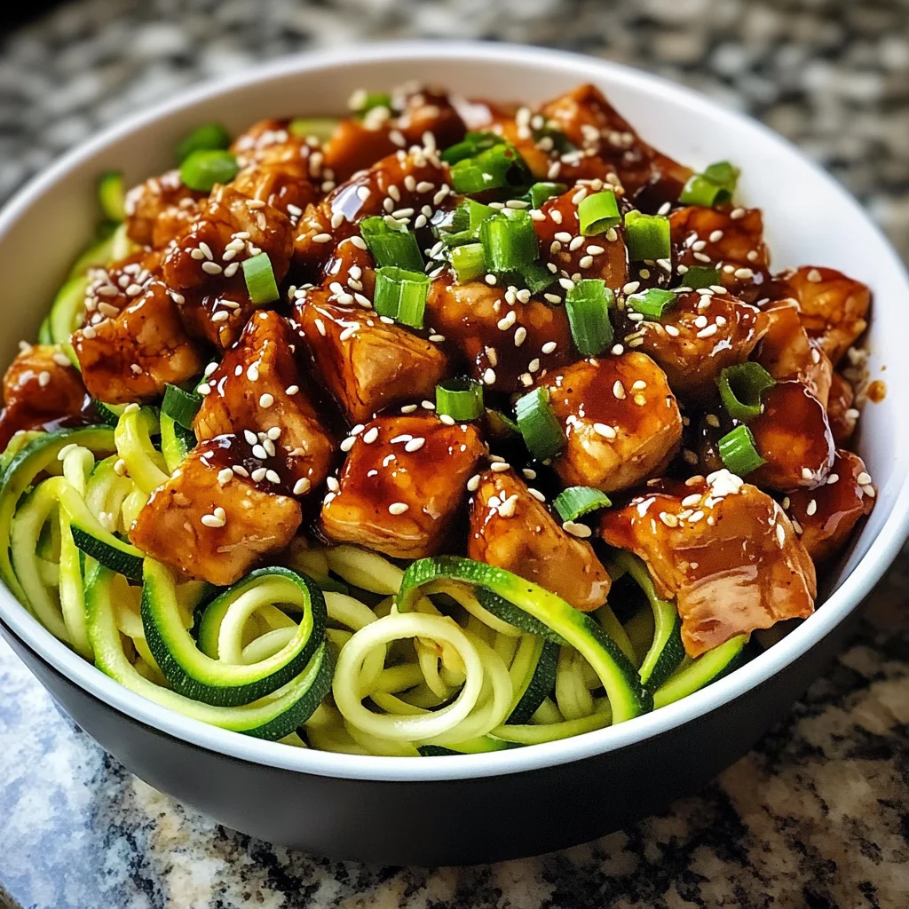 Teriyaki