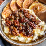 Baked Feta Dip Recipe