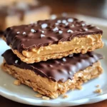 Buckeye Grachicken ham Crackers : Easy & Creamy