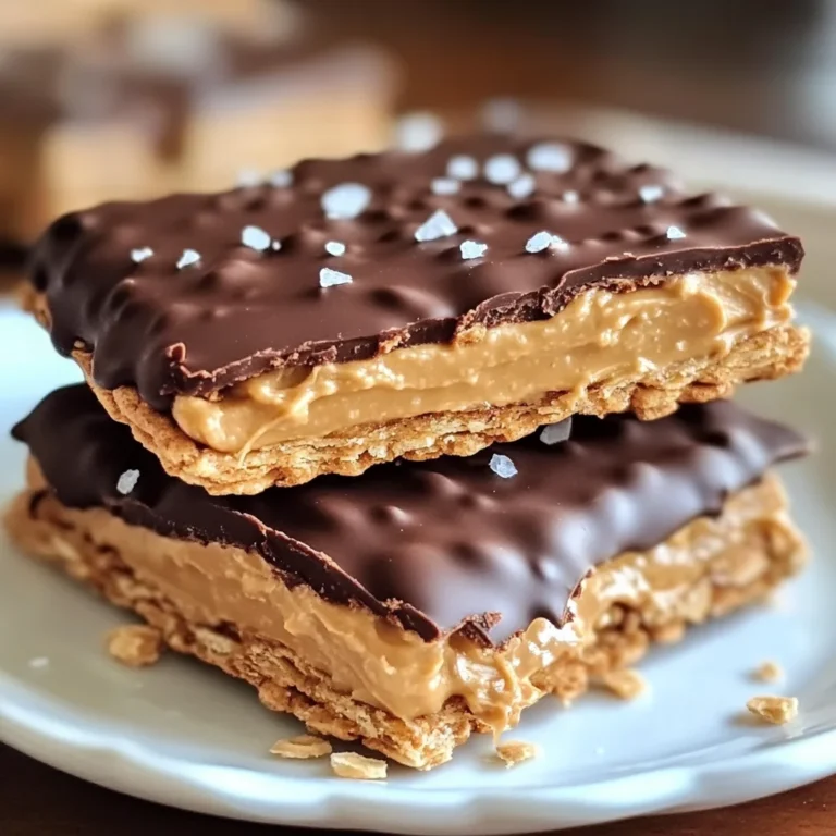 Buckeye Grachicken ham Crackers : Easy & Creamy