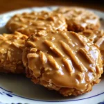 Easy No-Bake Peanut Butter Cookies: Try This Simple Recipe!