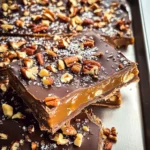 Homemade Toffee