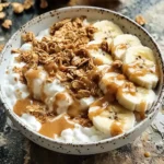 Peanut Butter Cottage Cheese Bowl: A High-Protein Breakfast Idea