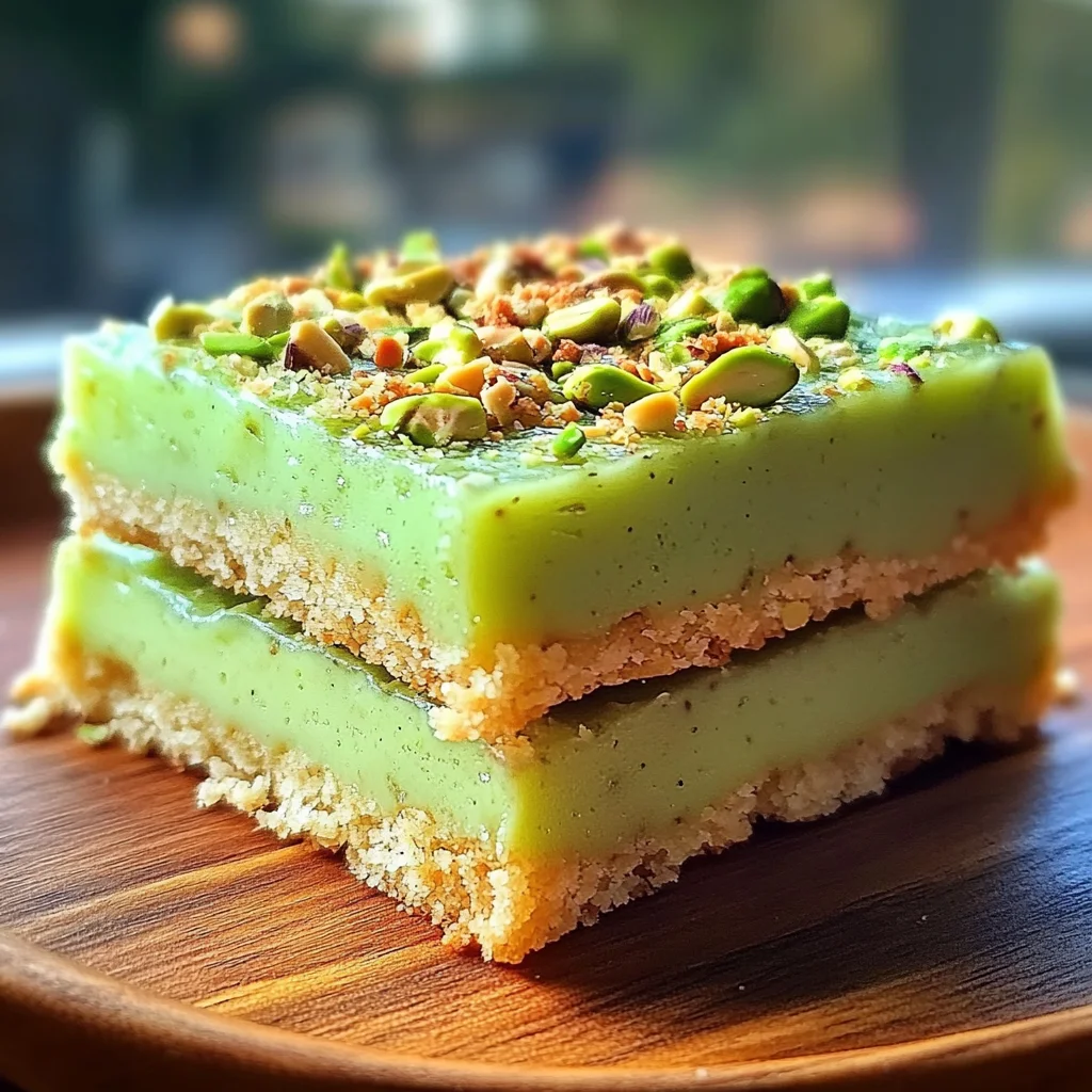Pistachio