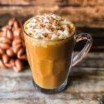 Pumpkin Spice Iced Coffee Recipe (Dairy-Free)