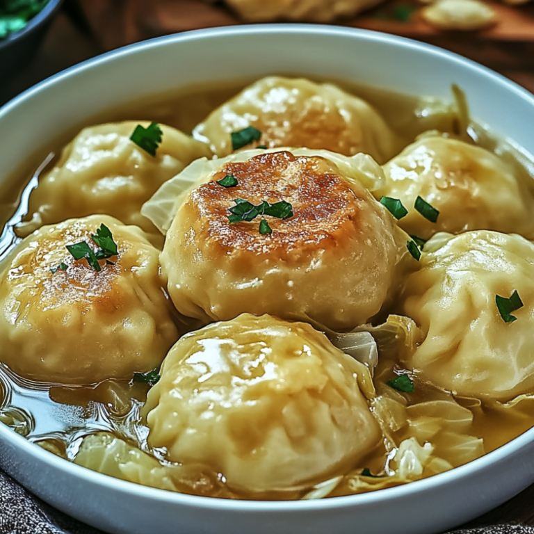 Cabbage and Dumplings: 9 Authentic Reasons This German Comfort Food Belongs on Your Table