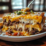 Cattle Drive Casserole