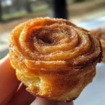 Cinnamon Sugar Cruffins: 5 Ways to Indulge Your Senses