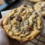 Copycat Levain Bakery Chocolate Chip Cookies