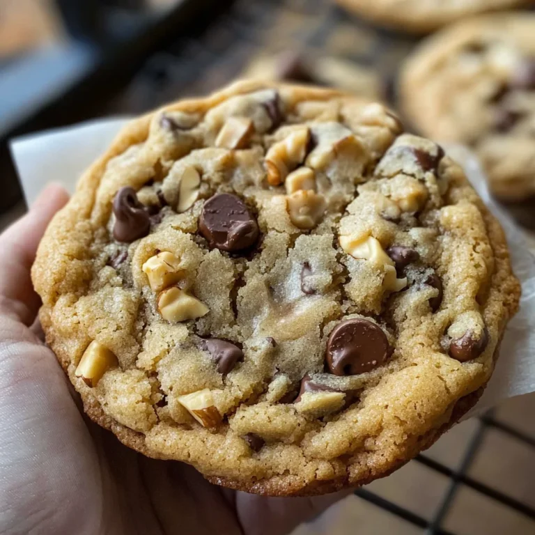 Copycat Levain Bakery Chocolate Chip Cookies
