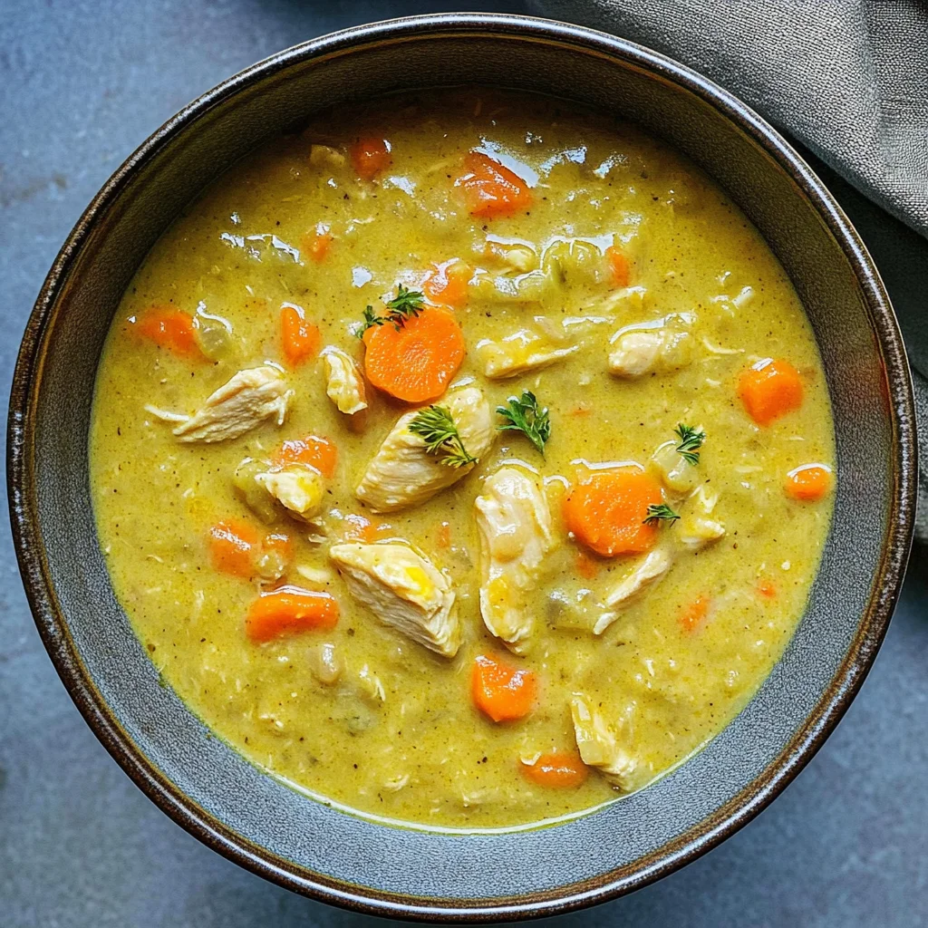Mulligatawny
