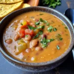 Pinto Bean Soup