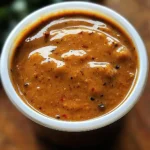 Shut Yo Mouth Sauce: The Best Creamy Kick for Any Meal